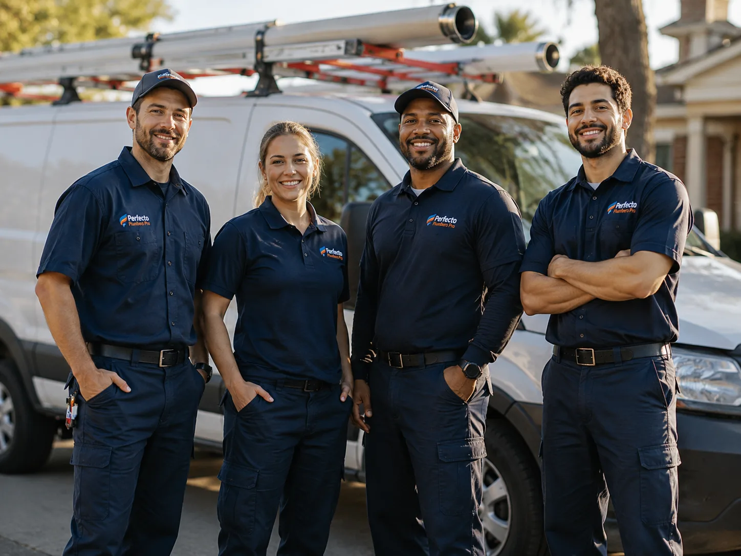 Emergency Plumber Near Me in Bradley, SC near me